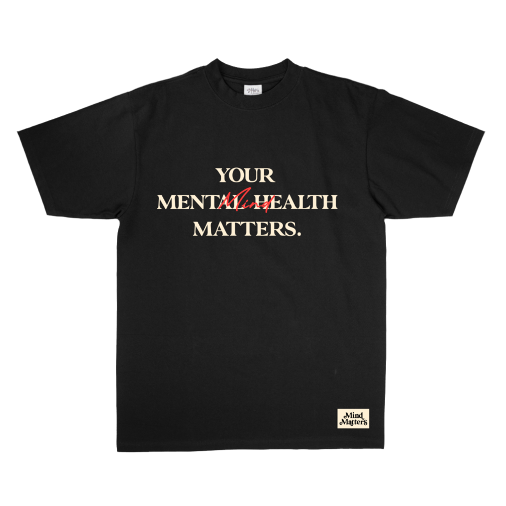 YOUR MM T-SHIRT