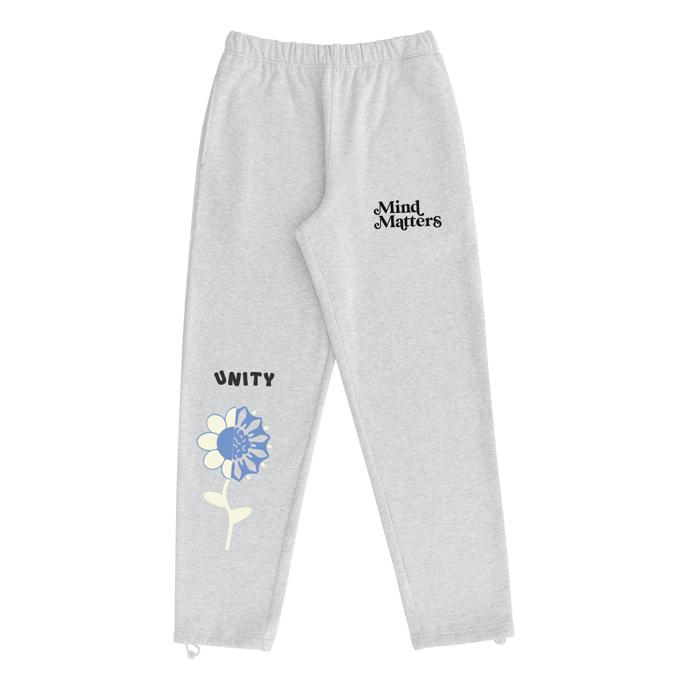 UNITY’ SWEATPANTS