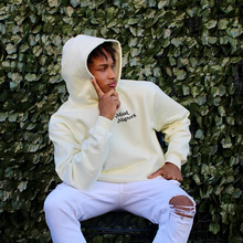 Load image into Gallery viewer, 3 P&#39;s PULLOVER HOODIE
